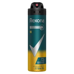 Desodorante Rexona Antitranspirante V8 x 150 ml