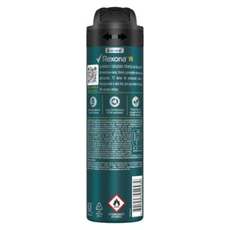 Desodorante Rexona Antitranspirante V8 x 150 ml