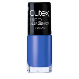 Esmalte para Uñas Cutex Hipoalergénico Vegano