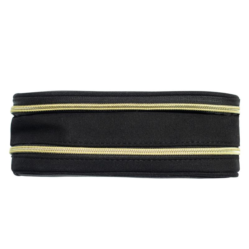 portacosmeticos-get-the-look-cartuchera-doble-cierre-negro