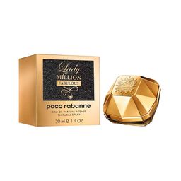 EDP Rabanne Lady Million Fabulous x 30 ml