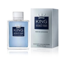 EDT Banderas King Of Seduction x 200 ml