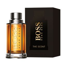 EDT Boos The Scent For Men x 100 ml