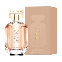 EDT Boos The Scent For Women x 100 ml