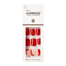Uñas Postizas Press On Impress Adore you