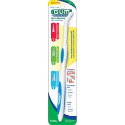 Cepillo Interdental Gum Dual 1,4 mm x 2 un