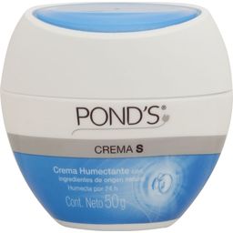 Crema Pond´S S Humectante x 50 g