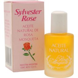 Aceite Nutritivo Sylvester Rose Hidratante x 13,5 ml