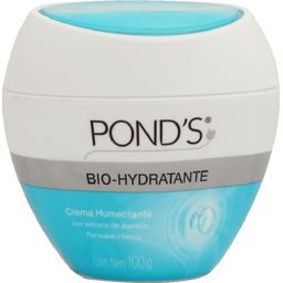 Crema Humectante Pond'S Bio-Hydratante x 100 g