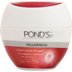 Crema Anti Arrugas Pond'S Rejuveness x 50 g