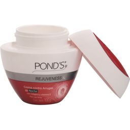 Crema Anti Arrugas Pond'S Rejuveness Noche x 100 g