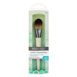 Pincel de Maquillaje Ecotools para Bases