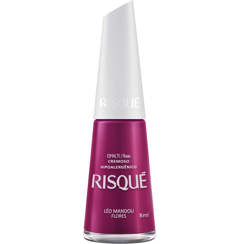 esmaltedeunascolorrisquex8ml