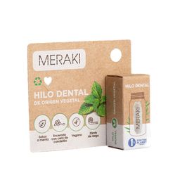 Hilo Dental Meraki Biodegadable