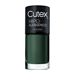 Esmalte de Uñas Cutex Hipoalergénico Vegano