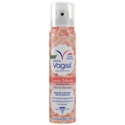 Desodorante Íntimo Vagisil Durazno x 75 ml