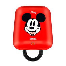 Wafflera Atma Mickey Mouse