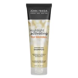 Shampoo John Frieda Sheer Blonde x 250 ml