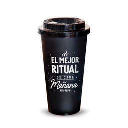 Vaso Apalapapa para el Café