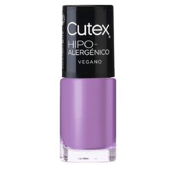 Esmalte para Uñas Cutex Hipoalergénico Vegano