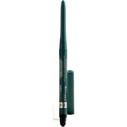 Lápiz Delineador Rimmel Exaggerate 250 Emerald Sparkle x 0,28 g