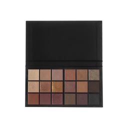 Paletas de Sombras Get The Look Pro Master