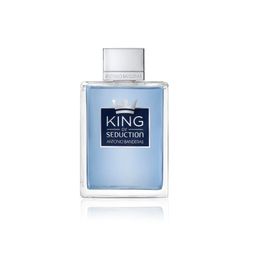 EDT Banderas King Of Seduction x 200 ml