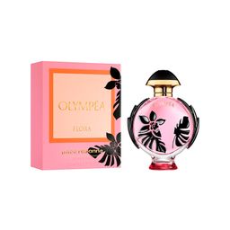 EDP Rabanne Olympea Flora x 50 ml