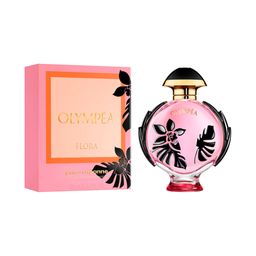 EDP Rabanne Olympea Flora x 80 ml