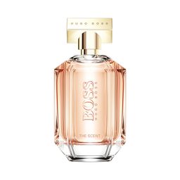 EDT Boos The Scent For Women x 100 ml