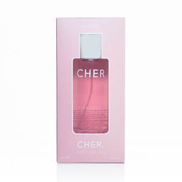 Body Splash Cher Dieciocho x 200 ml