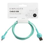 cable-usb-simplicity-cordon-android-variante-sujeto-a-disponibilidad