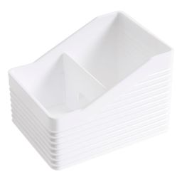 Organizador Simplicity Chico con Divisiones