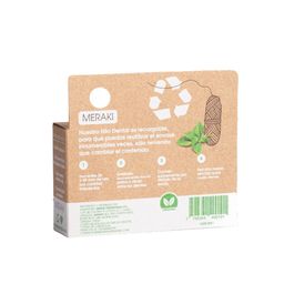Hilo Dental Meraki Biodegadable Recargable