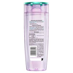 Shampoo Elvive Hialurónico Pure x 200 ml