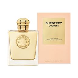 EDP Burberry Goddess x 100 ml