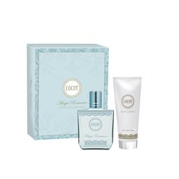 Estuche Cocot Magic Romance EDT x 50 ml + Body Lotion x 100 ml
