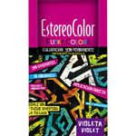 Tintura-para-Coloracion-Semi-Permanente-Funky-Colors-Violeta-x-47-gr