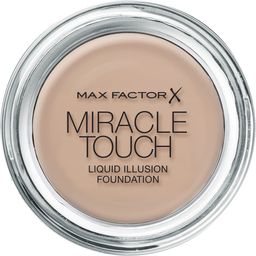 Base Cremosa de Maquillaje Max Factor Miracle Touch x 11, 5 g