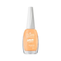 Esmalte Para Uñas Colorama Amor Propio Larga Duración x 8 ml