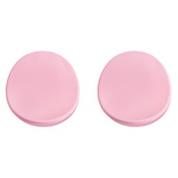 Broche Chico Redondo Wav Colores x 2 un