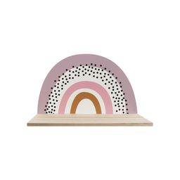 Estante Arcoiris Simplicity Chico Kids Rainbow Deco Ola