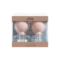 Set para Cupping Facial Get The Look x 2 un