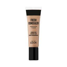 Corrector Líquido Fresh Get The Look con Ácido Hialurónico