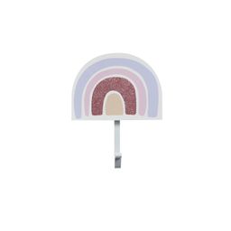 Gancho de Madera Simplicity Arcoiris Mediano Kids Rainbow