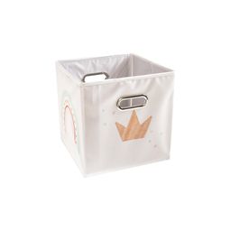 Organizador Plegable Estampa Simplicity Corona