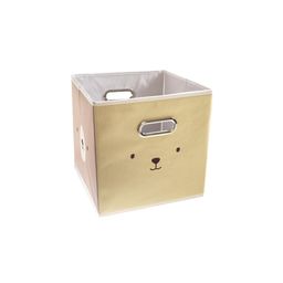 Organizador Plegable de Tela Simplicity Osito