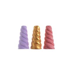 Set de Tizas Simplicity Jumbo Unicornio Animal Stationary Ola 9 x 3 un