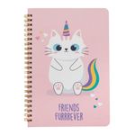 cuaderno-anillado-simplicity-mediano-animal-cat-stationery-ola