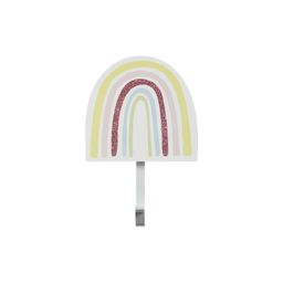 Gancho de Madera Simplicity Arcoiris Grande Kids Rainbow